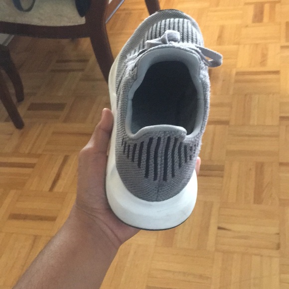 Adidas swift run running shoes for SALE!!! - Picture 8 of 8